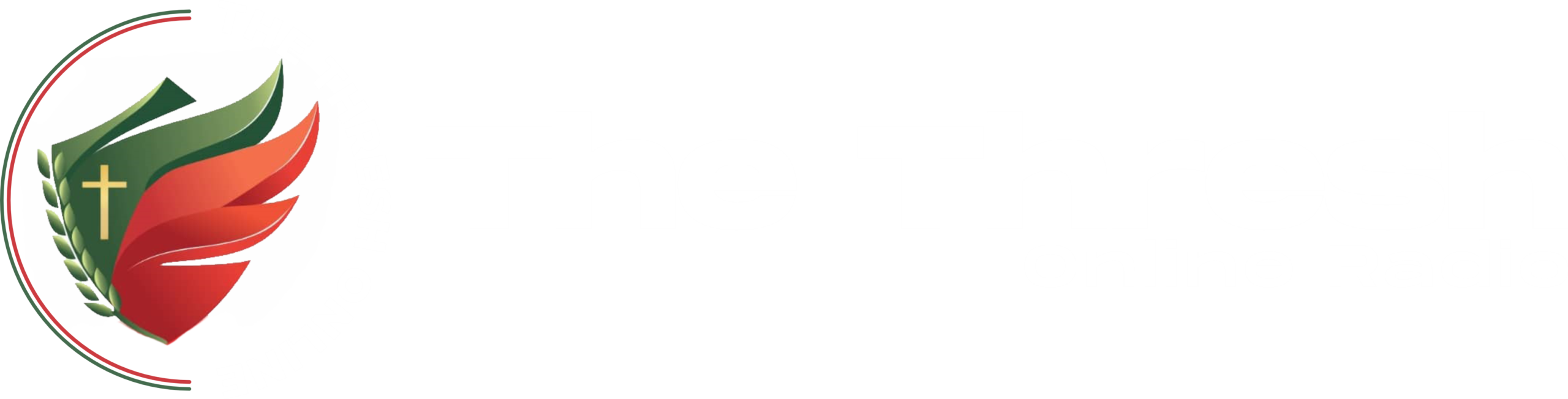 the thresh logo b